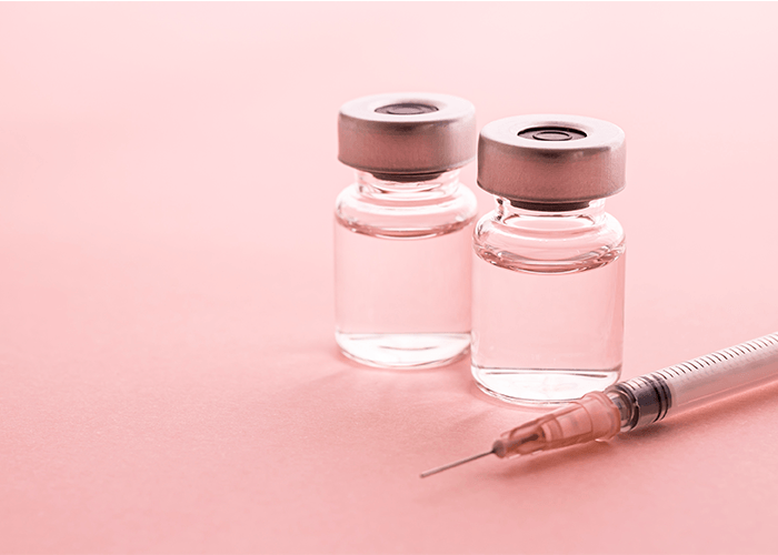 Aplicación de Botox para control de espasticidad